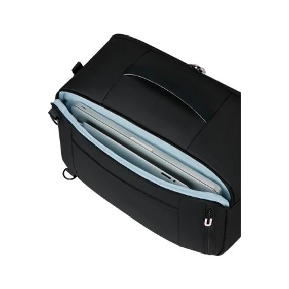 Utazótáska, kabin méret, 21l, 3 in 1, AMERICAN TOURISTER 