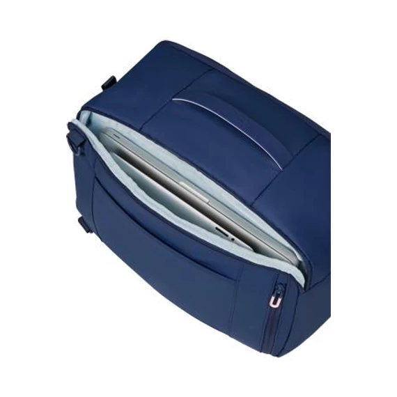 Utazótáska, kabin méret, 21l, 3 in 1, AMERICAN TOURISTER 