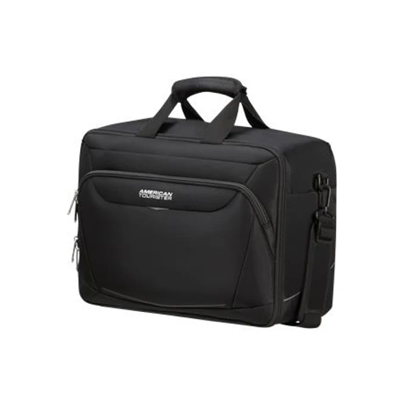 Utazótáska, kabin méret, 27l, 3 in 1, AMERICAN TOURISTER 