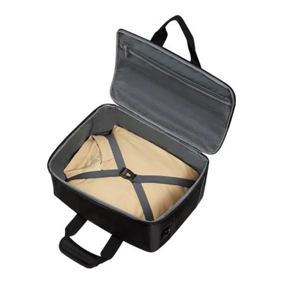 Utazótáska, kabin méret, 27l, 3 in 1, AMERICAN TOURISTER 