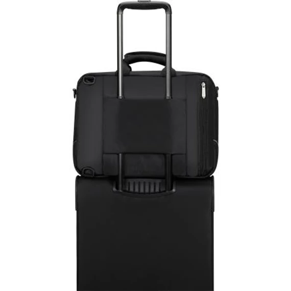 Utazótáska, kabin méret, 27l, 3 in 1, AMERICAN TOURISTER 