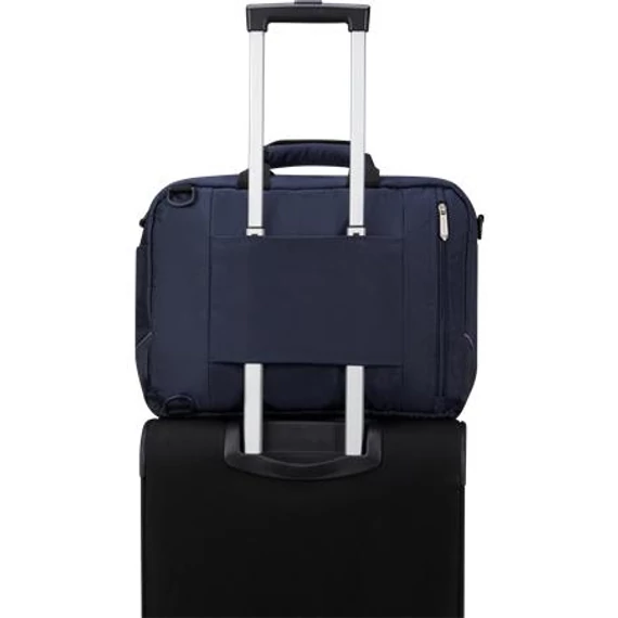 Utazótáska, kabin méret, 27l, 3 in 1, AMERICAN TOURISTER 
