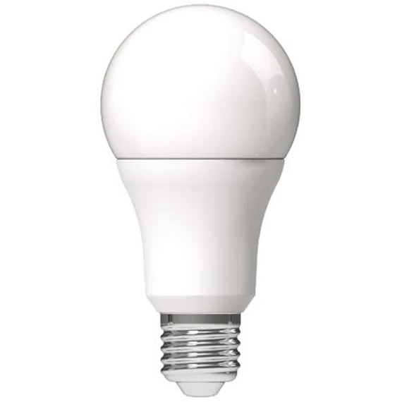 LED izzó, E27, gömb, A60, 13W, 1521lm, 6400K, AVIDE