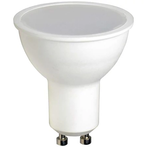 LED izzó, GU10 spot, 4W, 345lm, 6400K, AVIDE