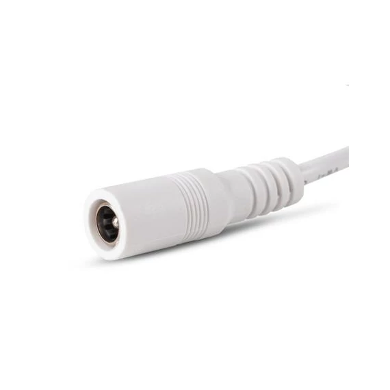 LED szalag, 2m, 120 LED, 4,8W, 960lm, fehér, 4000K, AVIDE