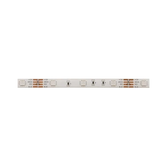 LED szalag, 2x5m, 300 LED, 22W, RGB, AVIDE