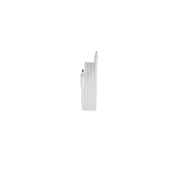 Töltőkábel, USB-C - USB-C, mágneses, 100W, 1 m, AVAX 