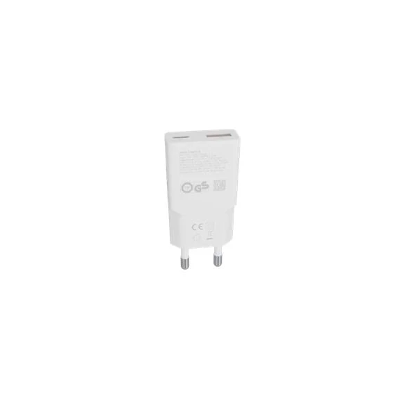Hálózati töltő, GaN, USB-A + USB-C, AVAX 