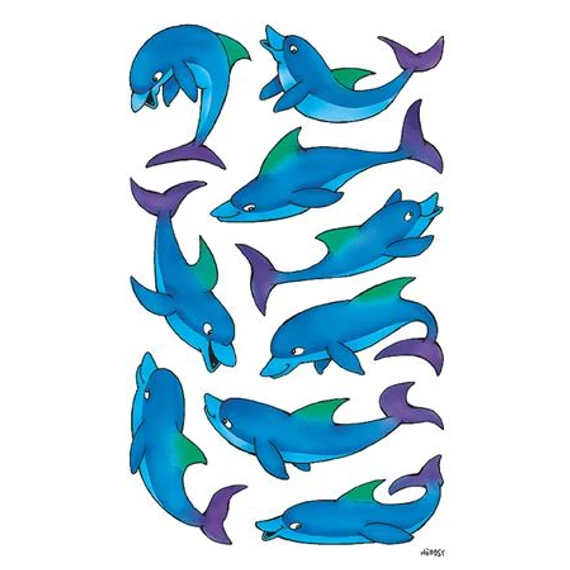 Matrica, papír, 2 ív, 76x120 mm, AVERY ZWECKFORM, 