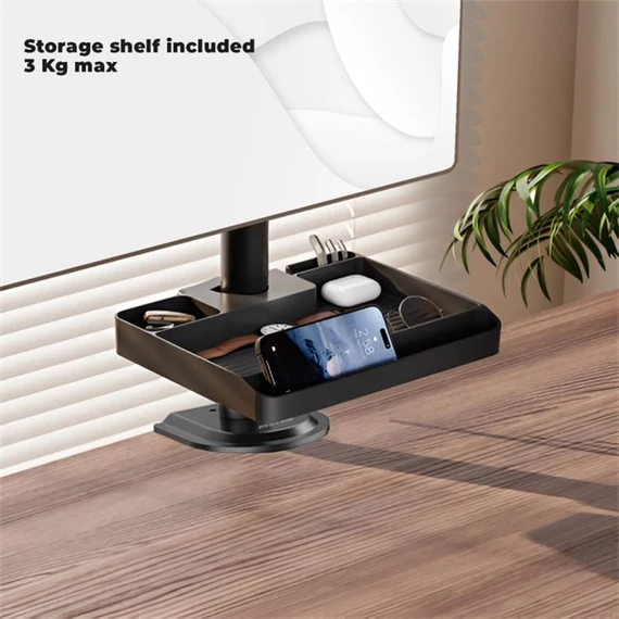 Advance XtendMounts Flex 17