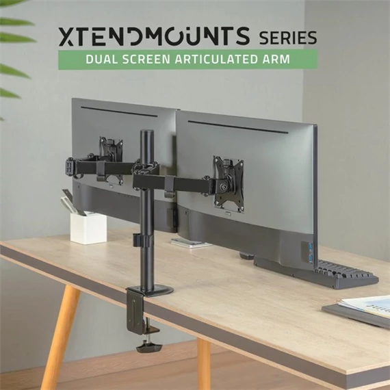 Advance XtendMounts Dual 17