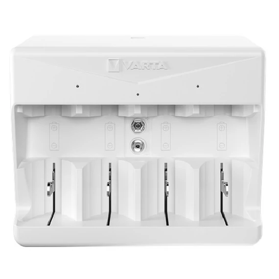 Varta 57658101401 Universal akkumulátor nélküli töltő