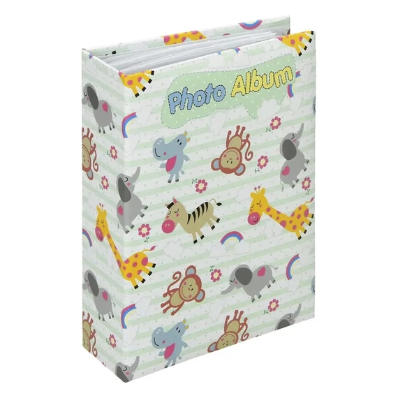 Album CREATIVE Kids 10x15cm 100 fénykép
