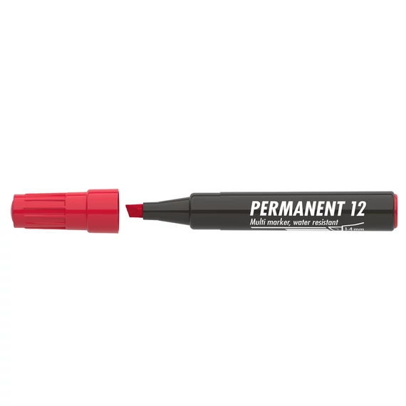 Alkoholos marker, 1-4 mm, vágott, ICO 