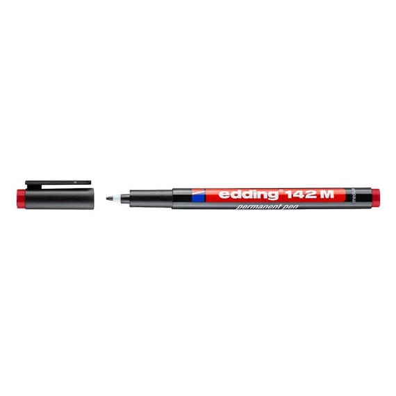 Alkoholos marker, OHP, 1 mm, EDDING 