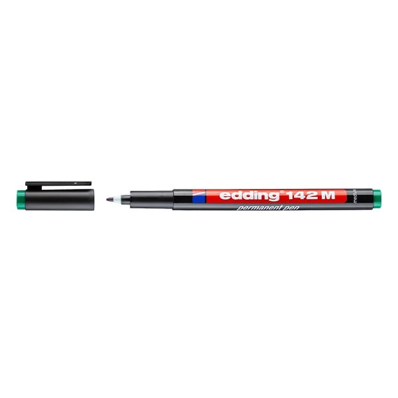 Alkoholos marker, OHP, 1 mm, EDDING 