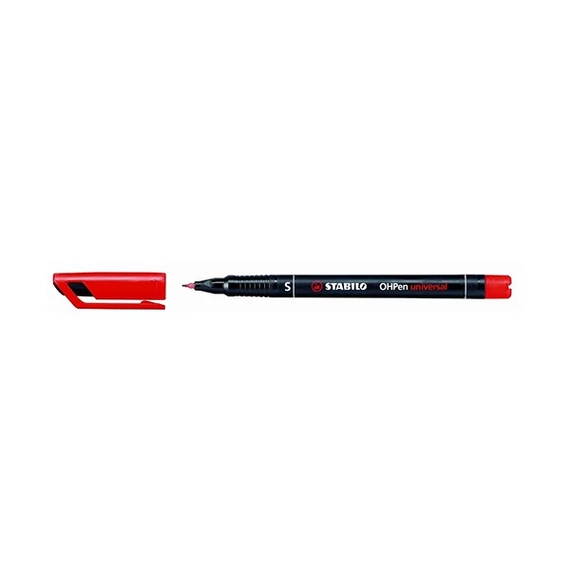 Alkoholos marker, 0,4 mm, STABILO 