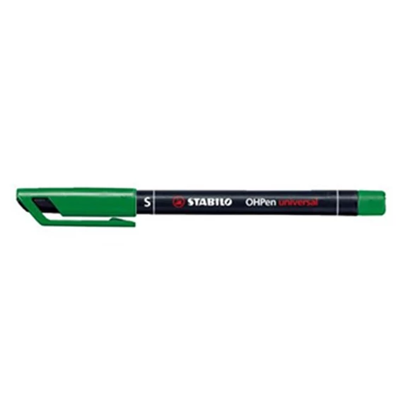 Alkoholos marker, 0,4 mm, STABILO 