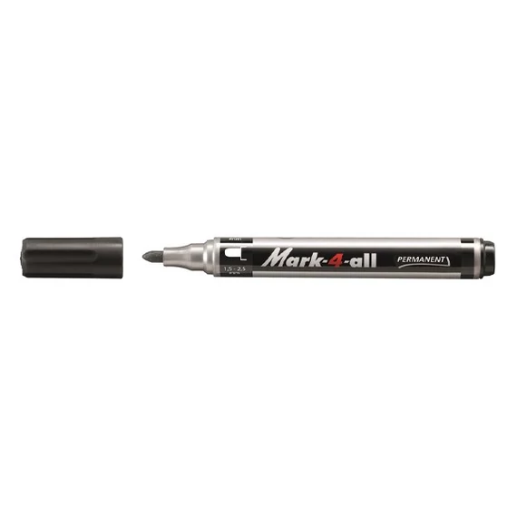 Alkoholos marker, 1,5-2,5 mm, kúpos, STABILO 