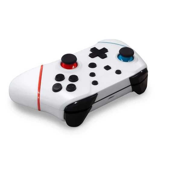 Armor3 M07467-WH NuChamp Nintendo Switch vezeték nélküli fehér kontroller