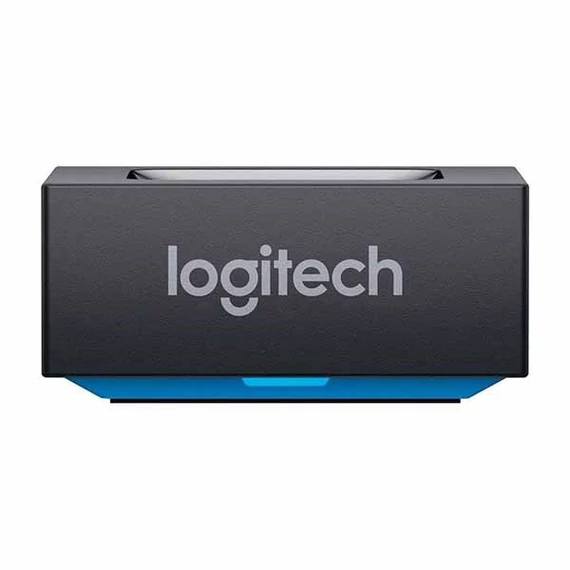 Logitech Wireless Speaker Adapter for Bluetooth v2.0