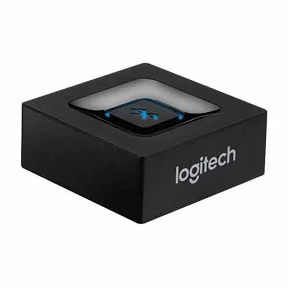Logitech Wireless Speaker Adapter for Bluetooth v2.0