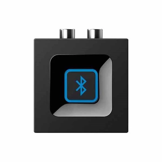 Logitech Wireless Speaker Adapter for Bluetooth v2.0