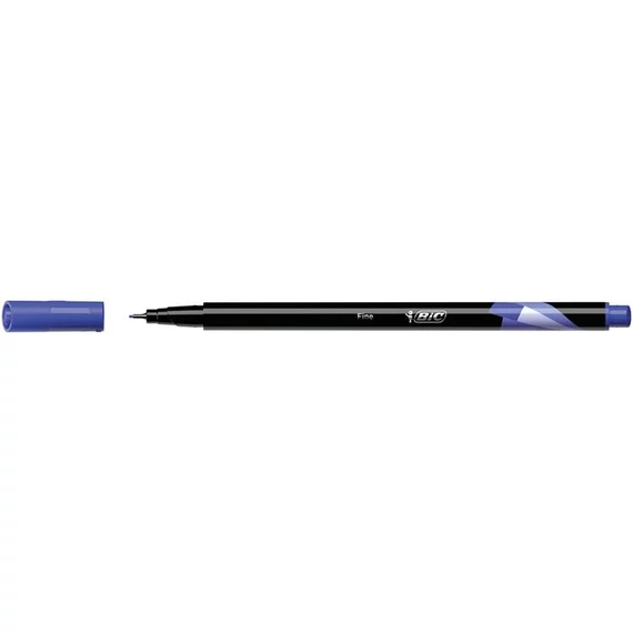 Tűfilc, 0,4 mm, BIC 