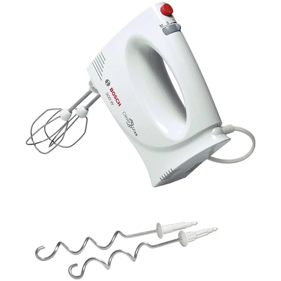 Bosch MFQ3010 CleverMixx fehér kézimixer