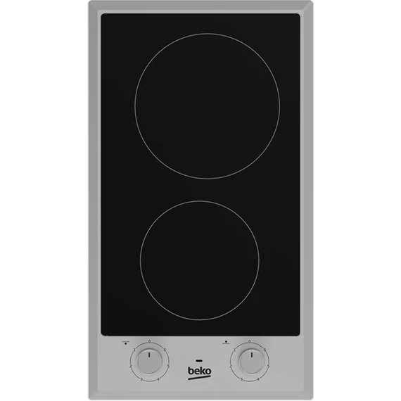 Beko HDCC32200 X domino kerámia főzőlap