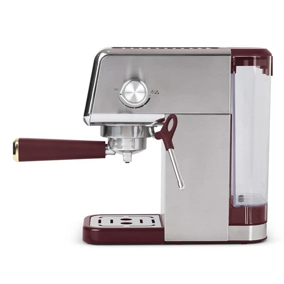 Berlinger Haus BH/9623 bordó espresso kávéfőző