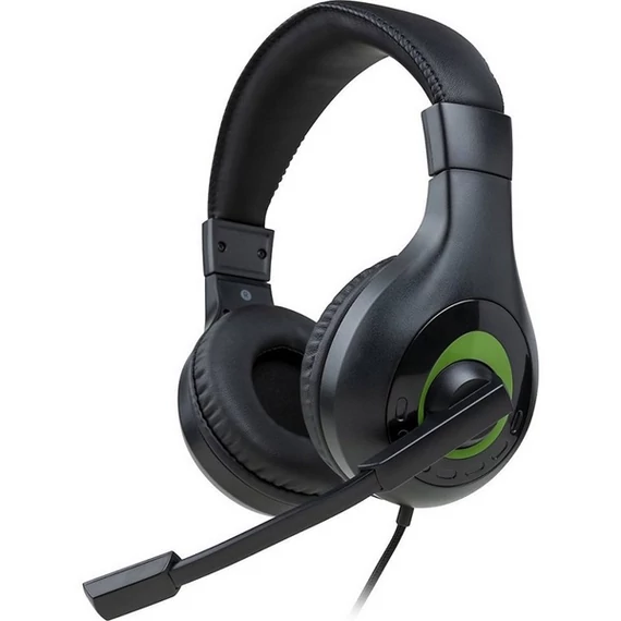Bigben Interactive Stereo Gaming Headset V1 Xbox Series X/S Black