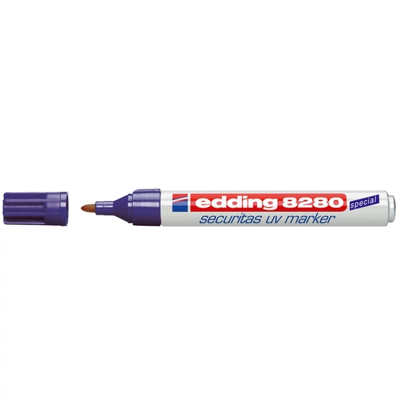 UV marker, EDDING "8280"