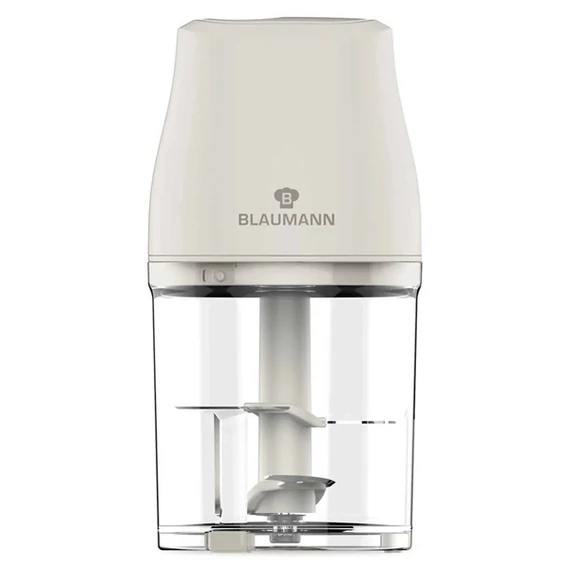Blaumann BL-9013 2in1 0,5L krém mini chopper aprító