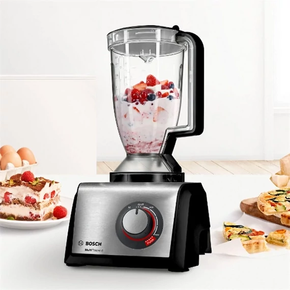 Bosch MC812M844 kompakt konyhai robotgép