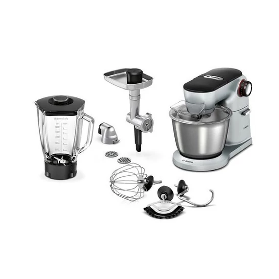 Bosch MUM9B34S27 konyhai robotgép