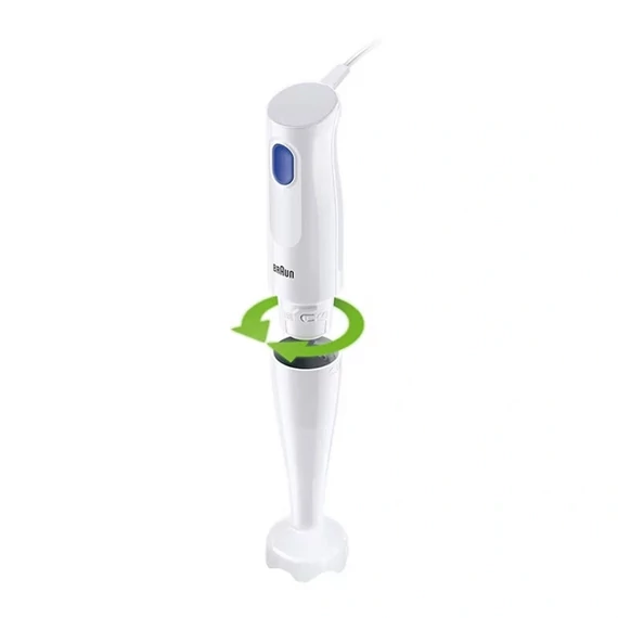 Braun MQ10.000PWH fehér botmixer