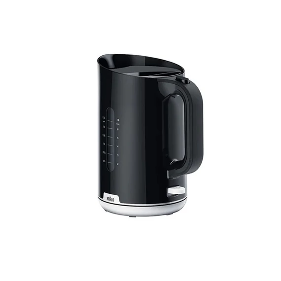 Braun WK1100BK fekete vízforraló