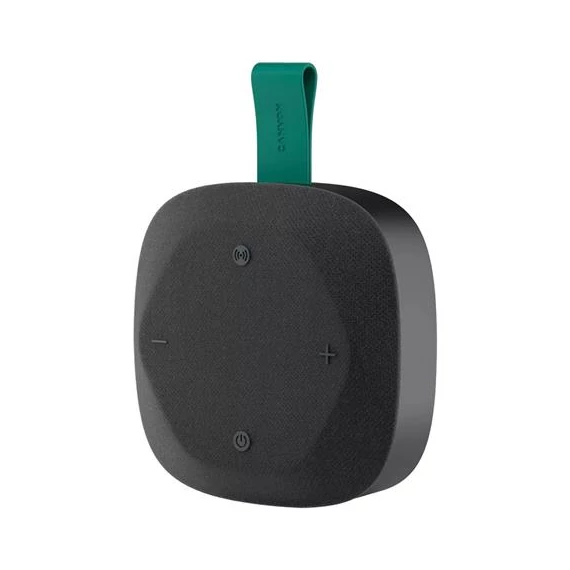 Hangszóró, hordozható, Bluetooth 5.3, CANYON 