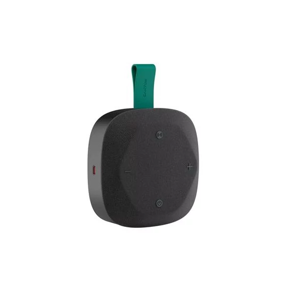 Hangszóró, hordozható, Bluetooth 5.3, CANYON 