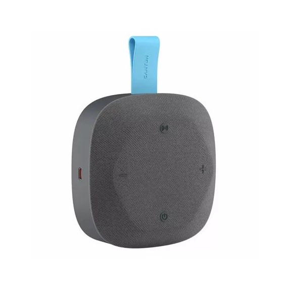 Hangszóró, hordozható, Bluetooth 5.3, CANYON 