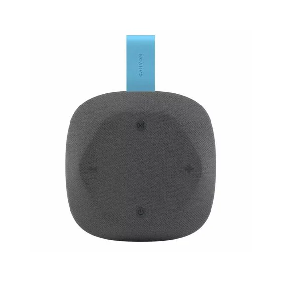 Hangszóró, hordozható, Bluetooth 5.3, CANYON 