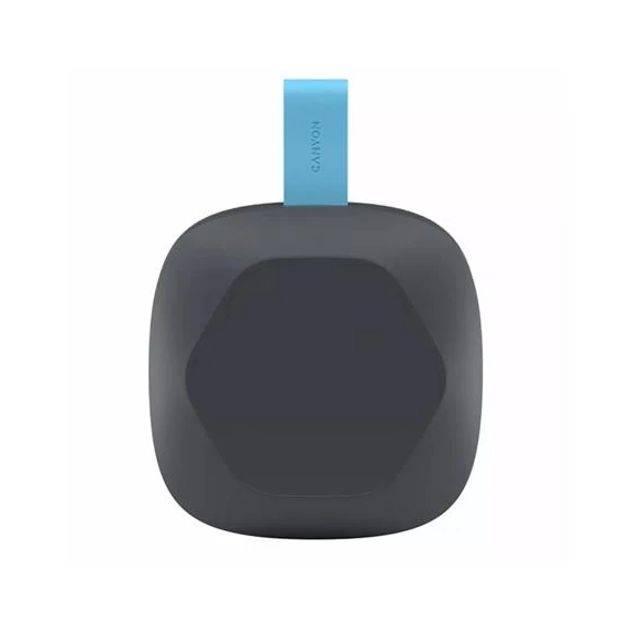 Hangszóró, hordozható, Bluetooth 5.3, CANYON 