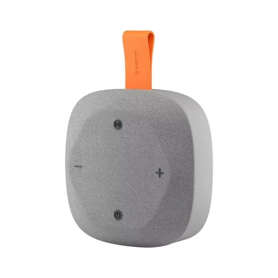 Hangszóró, hordozható, Bluetooth 5.3, CANYON 