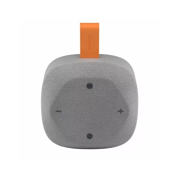 Hangszóró, hordozható, Bluetooth 5.3, CANYON 