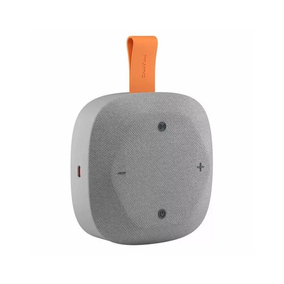 Hangszóró, hordozható, Bluetooth 5.3, CANYON 