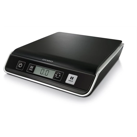Levélmérleg, digitális, USB, 5 kg terhelhetőség, DYMO 