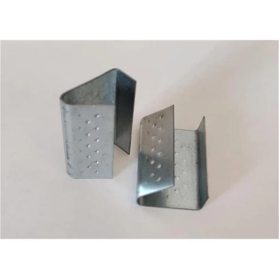 Pánthüvely, fém, 16mm, 1000db/cs