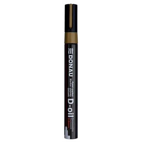 Lakkmarker, 2,8 mm, M, DONAU 