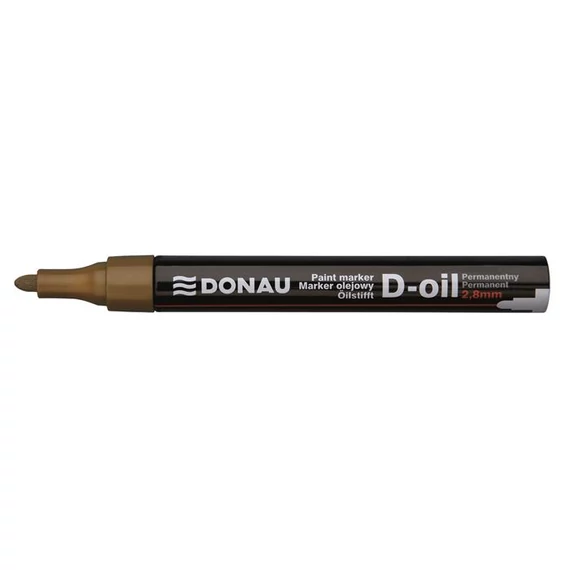 Lakkmarker, 2,8 mm, M, DONAU 